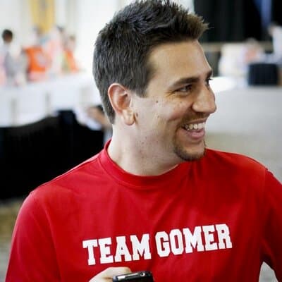 Josh Stringer avatar