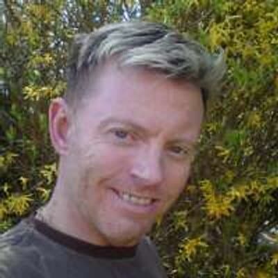 Scott Gordon Swift avatar