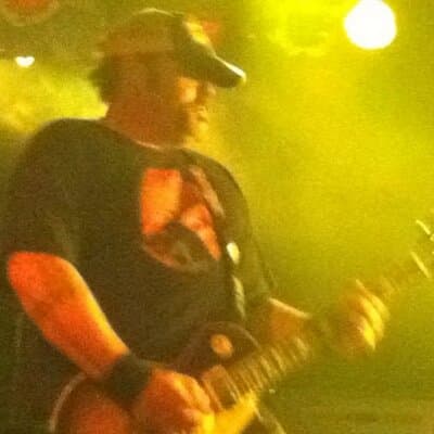 Gary Dean Pullings avatar