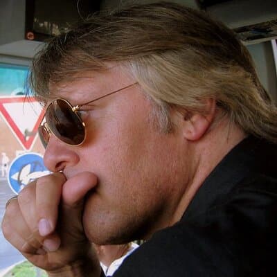 Gerrit W VanLeeuwen Jr. avatar