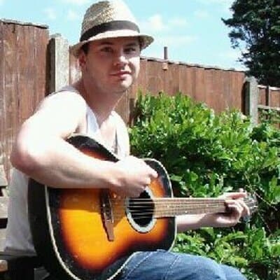 Matthew Blair Matterer avatar
