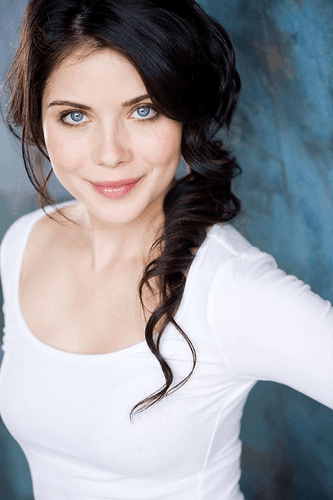 Ruby Jewell Carson avatar