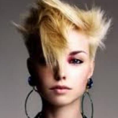 Julia Eileen Tallant avatar