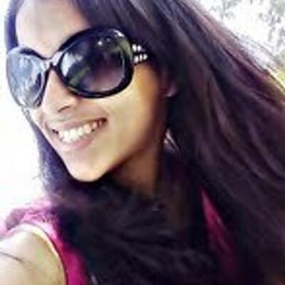 Ruby Laxmi Shrestha avatar