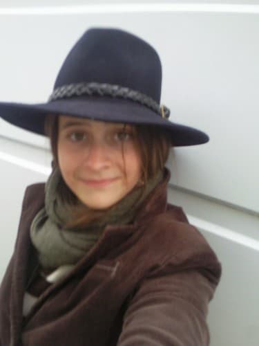 Ada Clement avatar