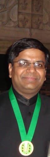 Manu Singhal avatar