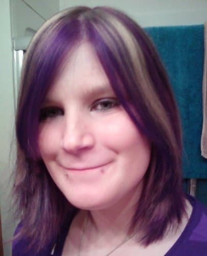 Whitney A Scheib avatar