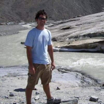 Steven D Etal Spansel avatar