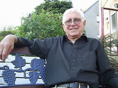 Francis Vernon Rouns Jr. avatar