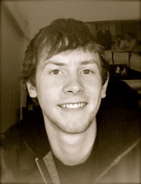 Colby Randal McCarty avatar