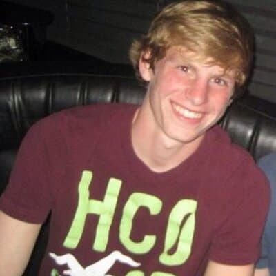 Kevin Ray Mitchell avatar