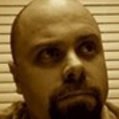 Larry David Roach Sr. avatar