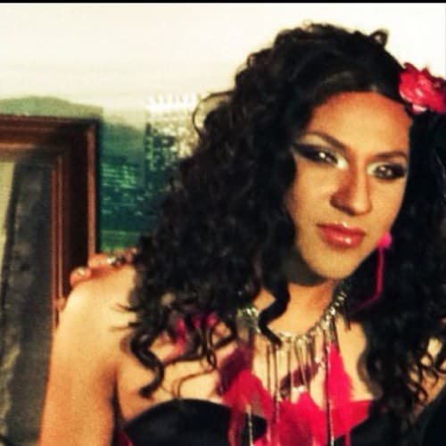 Jacqueline Janice Jacobs avatar