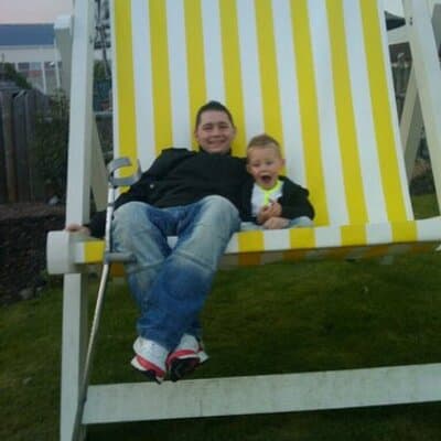 Ian S Craib avatar