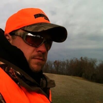 Carl Wayne Robison avatar