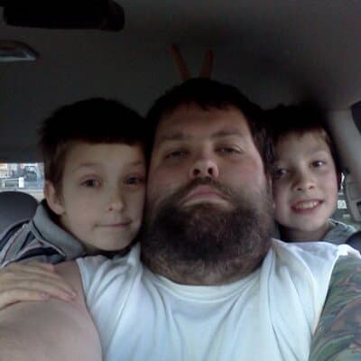 Thomas M Living Silverthorn avatar