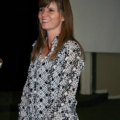 Rashell Lynn Phillips avatar