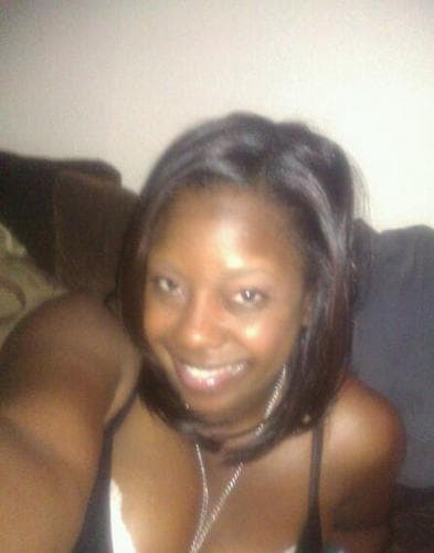 Amber R Branch avatar
