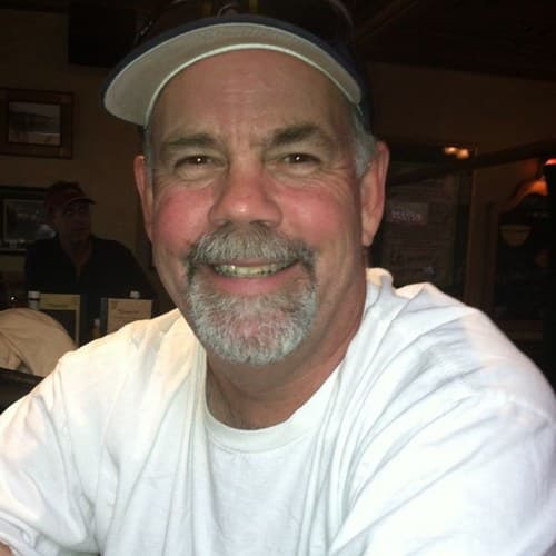 Michael J Cullison avatar