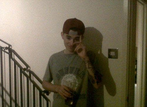 Michael Bradley Hoepfner avatar
