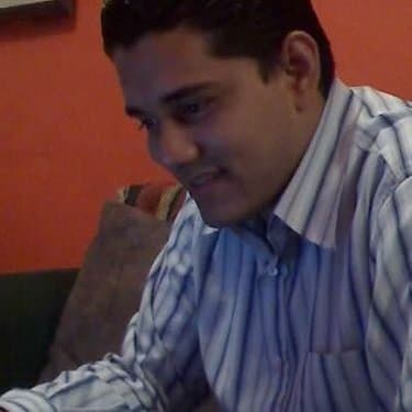 Marselo F Olvera avatar