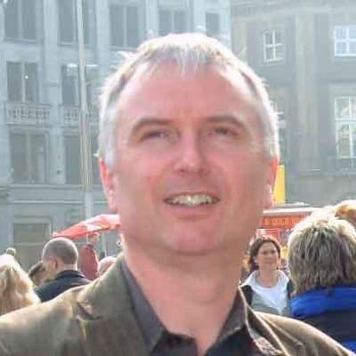 William A Burchell Jr. avatar