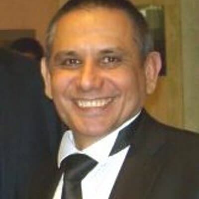 Jerry D Swift avatar