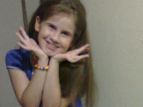 Jasmine D Gist avatar