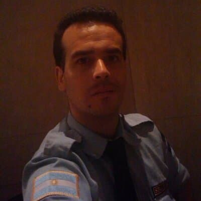 Daniel N Servidio avatar