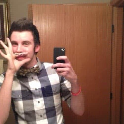 Kyle R Mich avatar