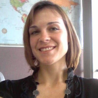 Michal Ann Stewart avatar