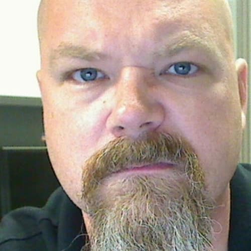 Chris Stringer avatar