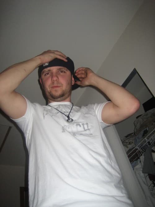 Geno P Apling avatar