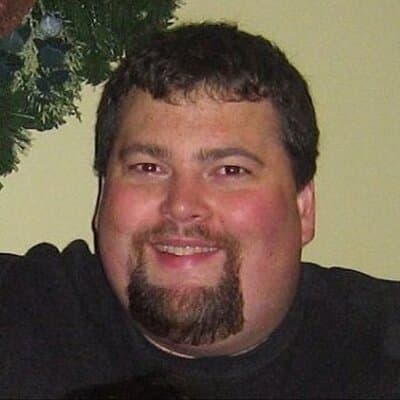 Geoffrey Paul Jacobs avatar