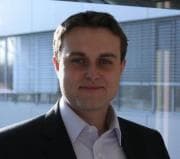 David George Vrazel avatar