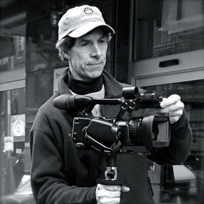 Robert John Schweitzer avatar