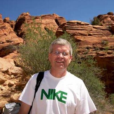 Blake Jacobs avatar