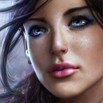 Rose Sherlene Baab avatar