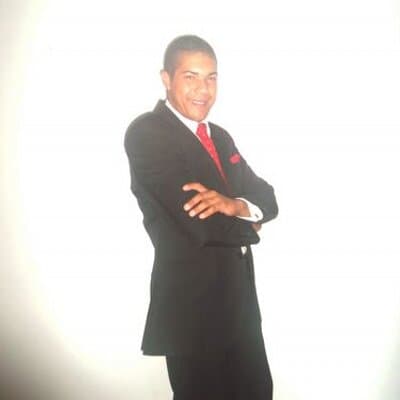 Daniel A Mis avatar