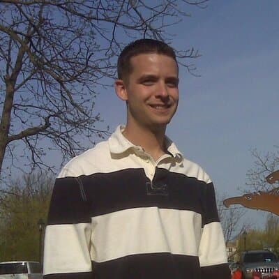 Matthew K Baumgardner avatar