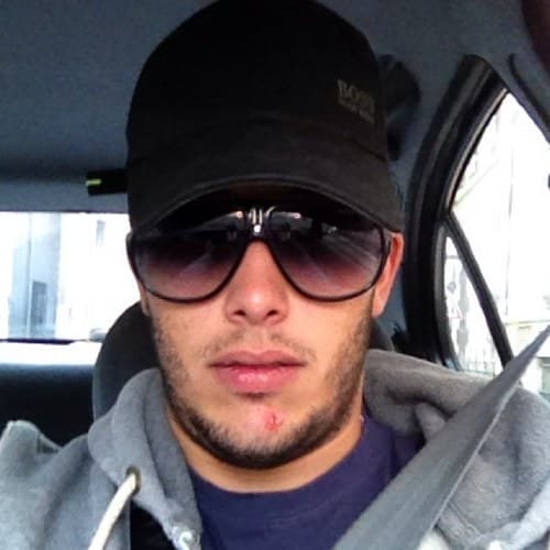 Joey Jacobs avatar