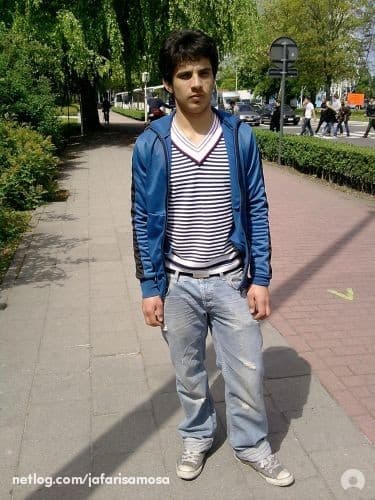 Shamsi Z Rezaee avatar