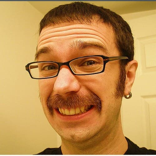 Randy L Traughber avatar