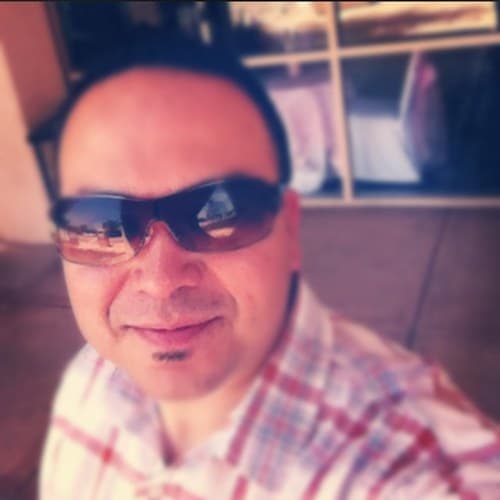 Mike Peavy avatar