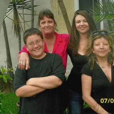 Daniel Shawn Cauffman avatar