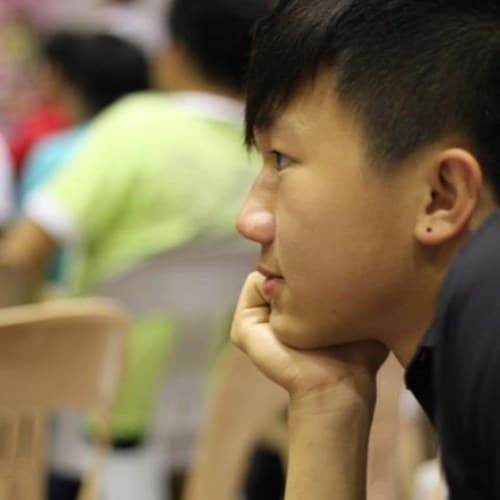 Hongyu Li avatar