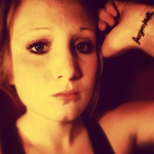 Cailey Lynn Branch avatar