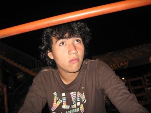 Luis Manuel Carrasco avatar