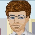 Benjamin L Curless avatar