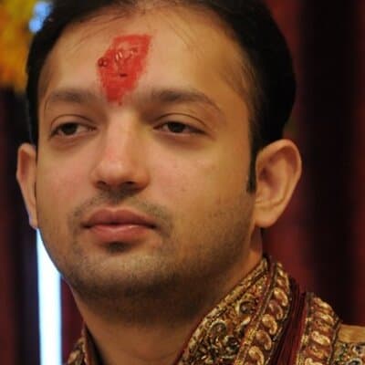 Omprakash R Shukla avatar